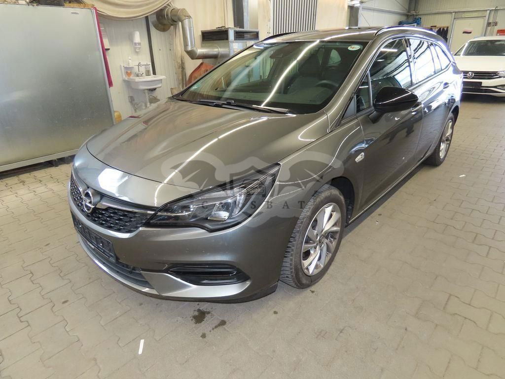 Opel Astra Sports Tourer 1.2 Elegance 2021