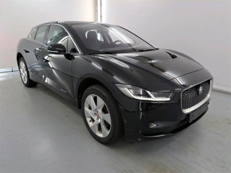 Jaguar I-Pace 90 kWh SE 2020