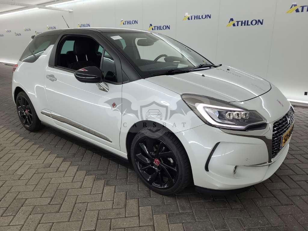 DS DS3 1.2i Performance Line 2018