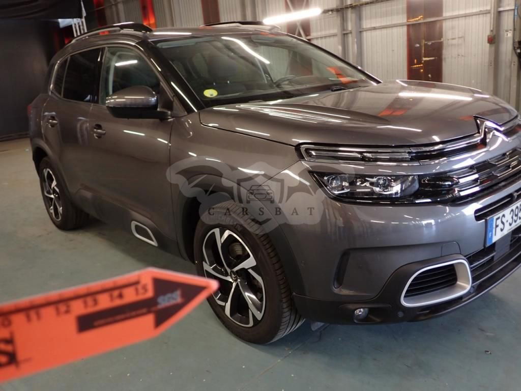 Citroën C5 Aircross 1.5 HDI Business 2020