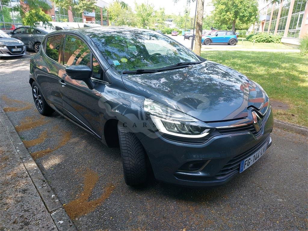 Renault Clio Intens 2019