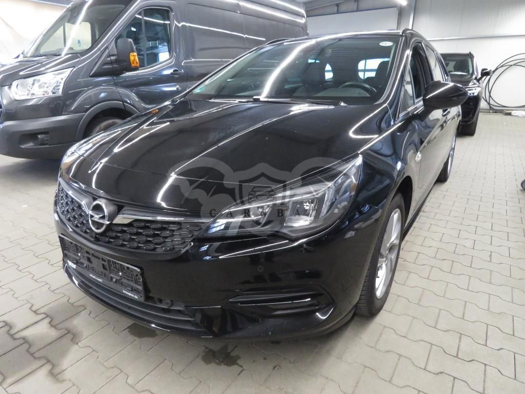 Opel Astra Sports Tourer 1.5 Elegance 2022