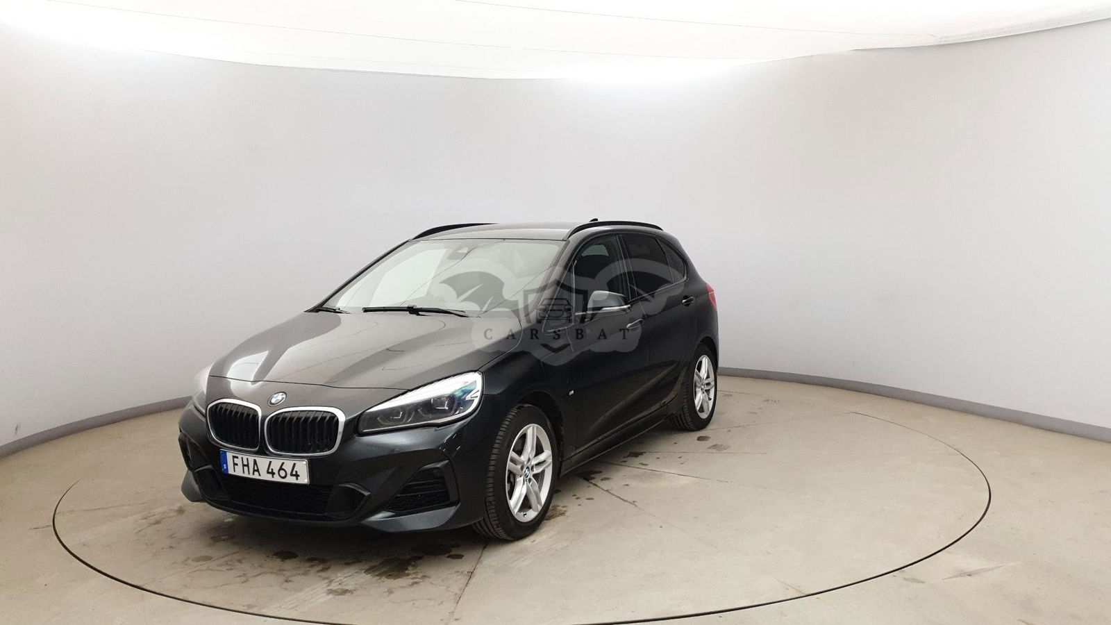 BMW 2 Series Active Tourer 225e 2021