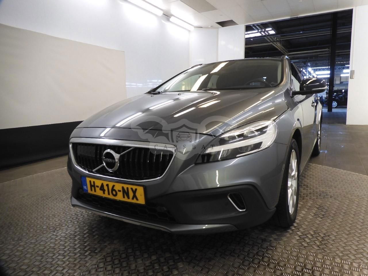Volvo V40 Cross Country T3 Polar 2020