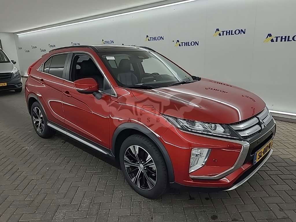 Mitsubishi Eclipse Cross 1.5 InStyle 2018