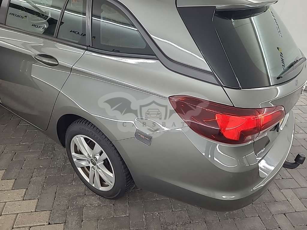 Opel Astra Sports Tourer 1.2 2021