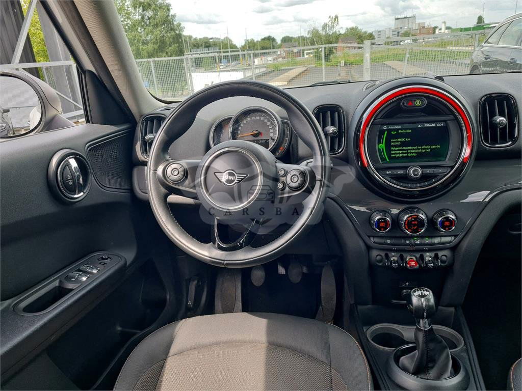 Mini Countryman One D 1.5 2019