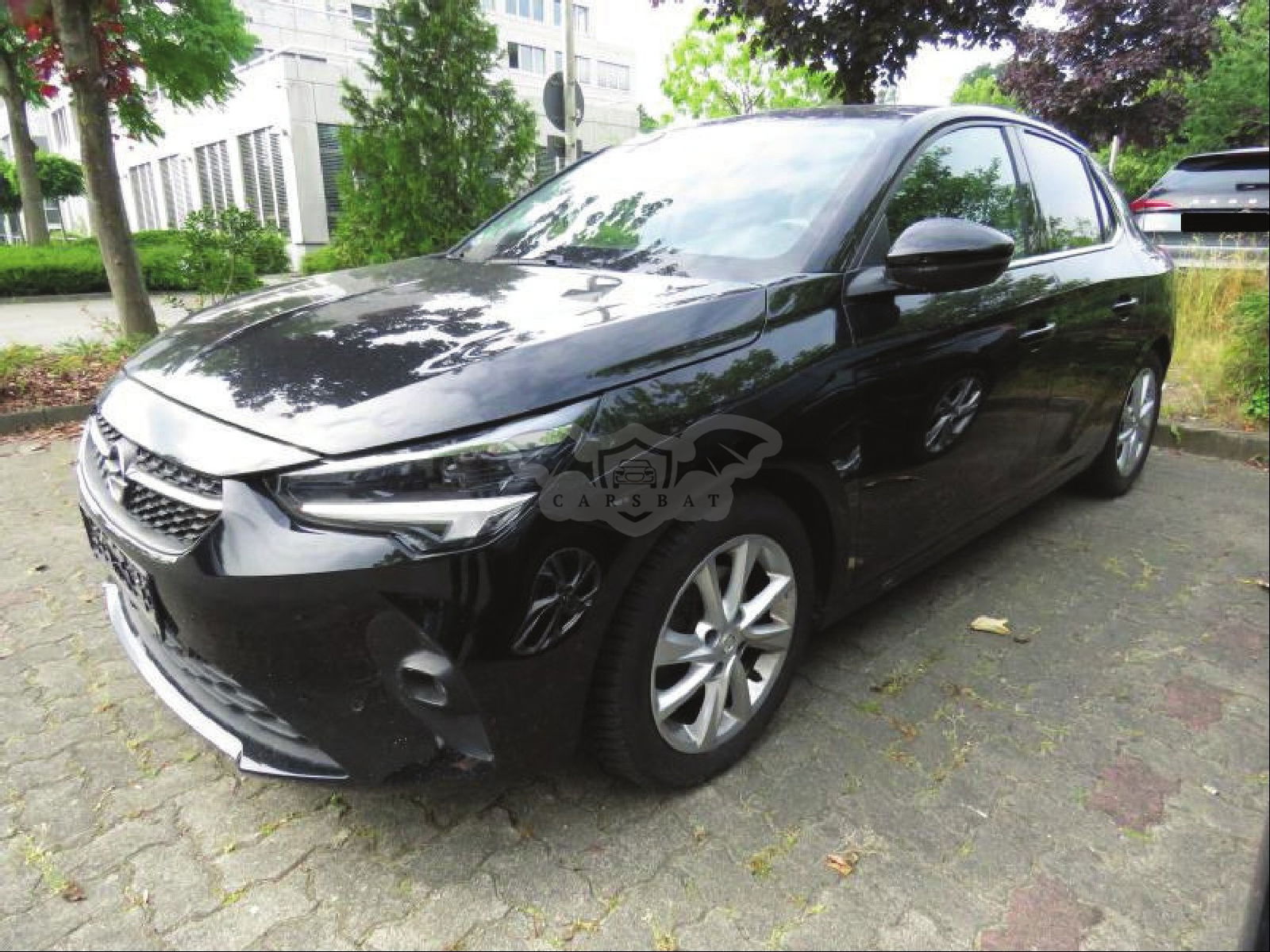 Opel Corsa 1.2 Elegance 2020