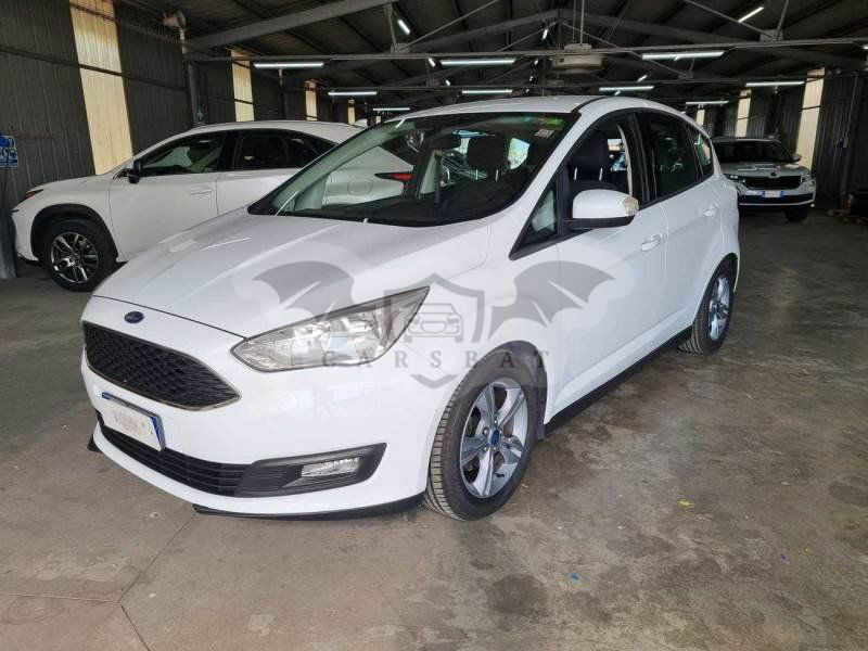 Ford C-Max 1.5 TDCI Business 2017
