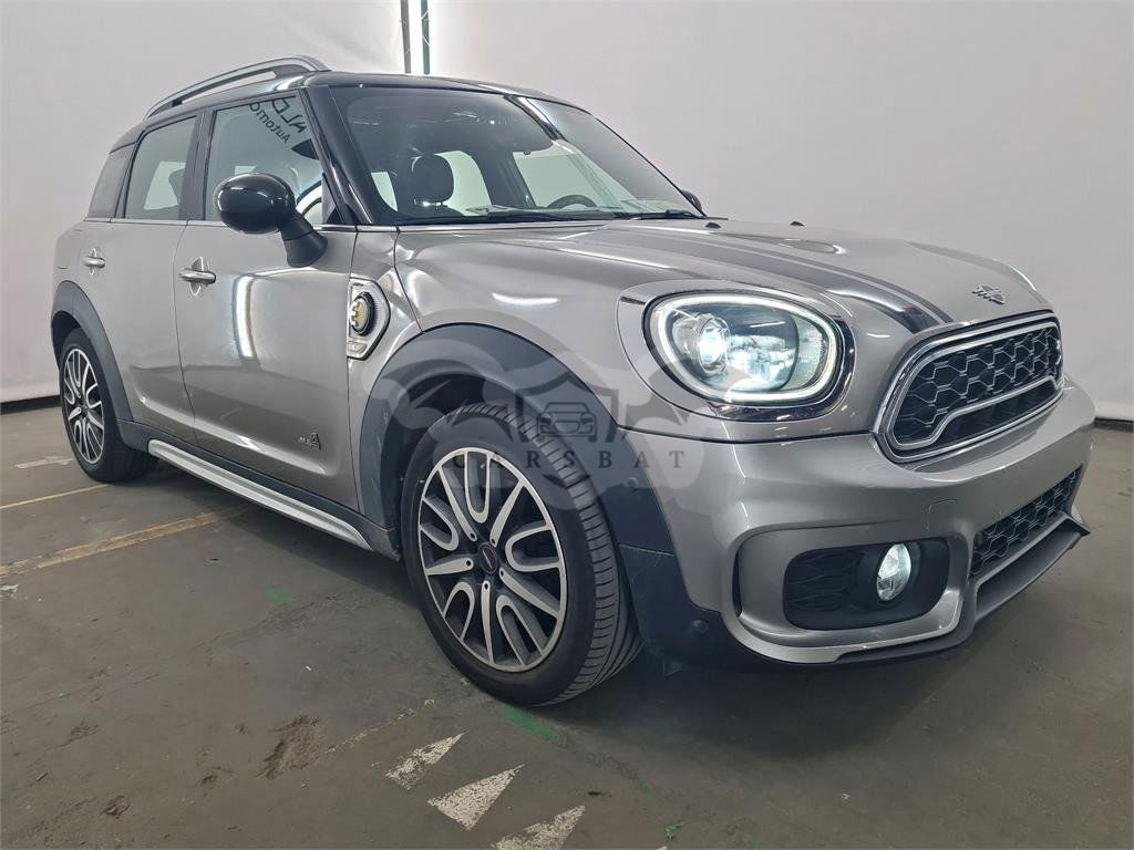 Mini Countryman Cooper SE 1.5 Business 2019