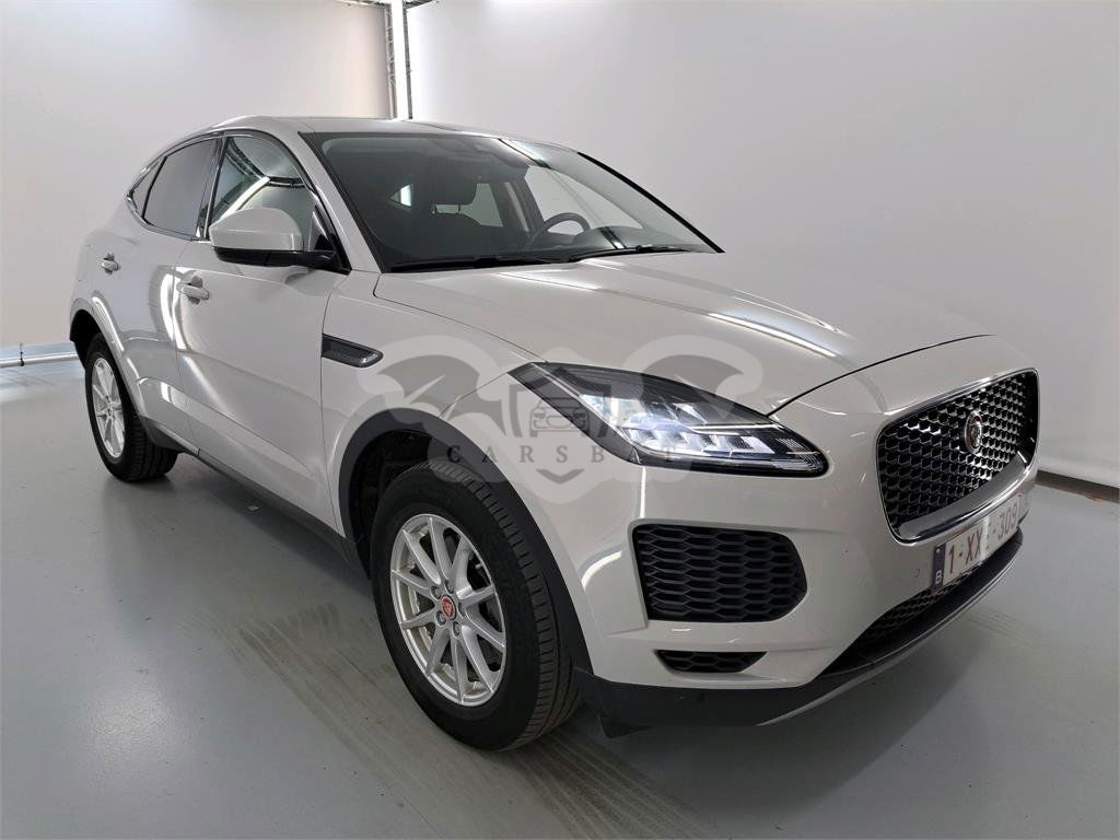 Jaguar E-Pace 2.0d Business 2020