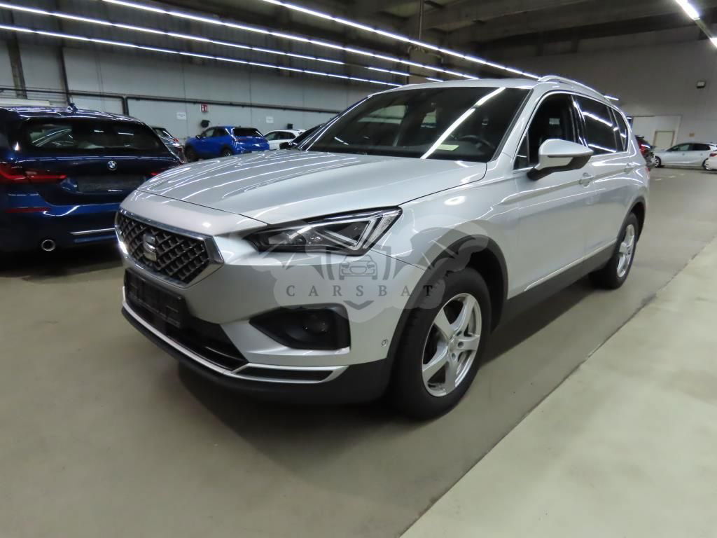 Seat Tarraco 2.0 TDI Xcellence 2021
