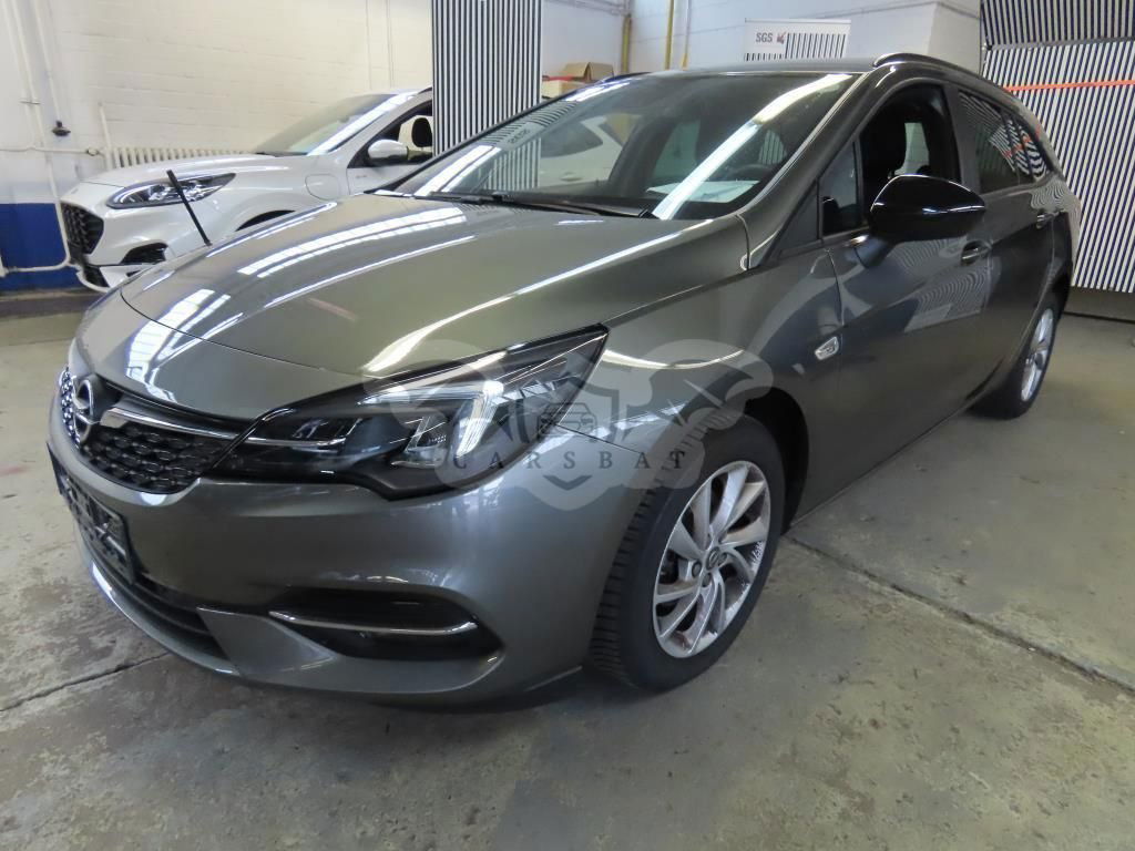 Opel Astra Sports Tourer 1.5 Business Edition 2022