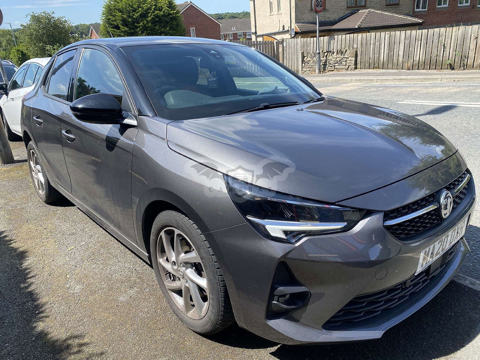 Vauxhall Corsa 1.2 SRi 2020