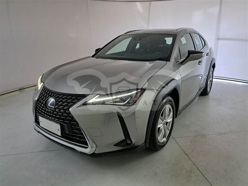 Lexus UX 250 Business 2020