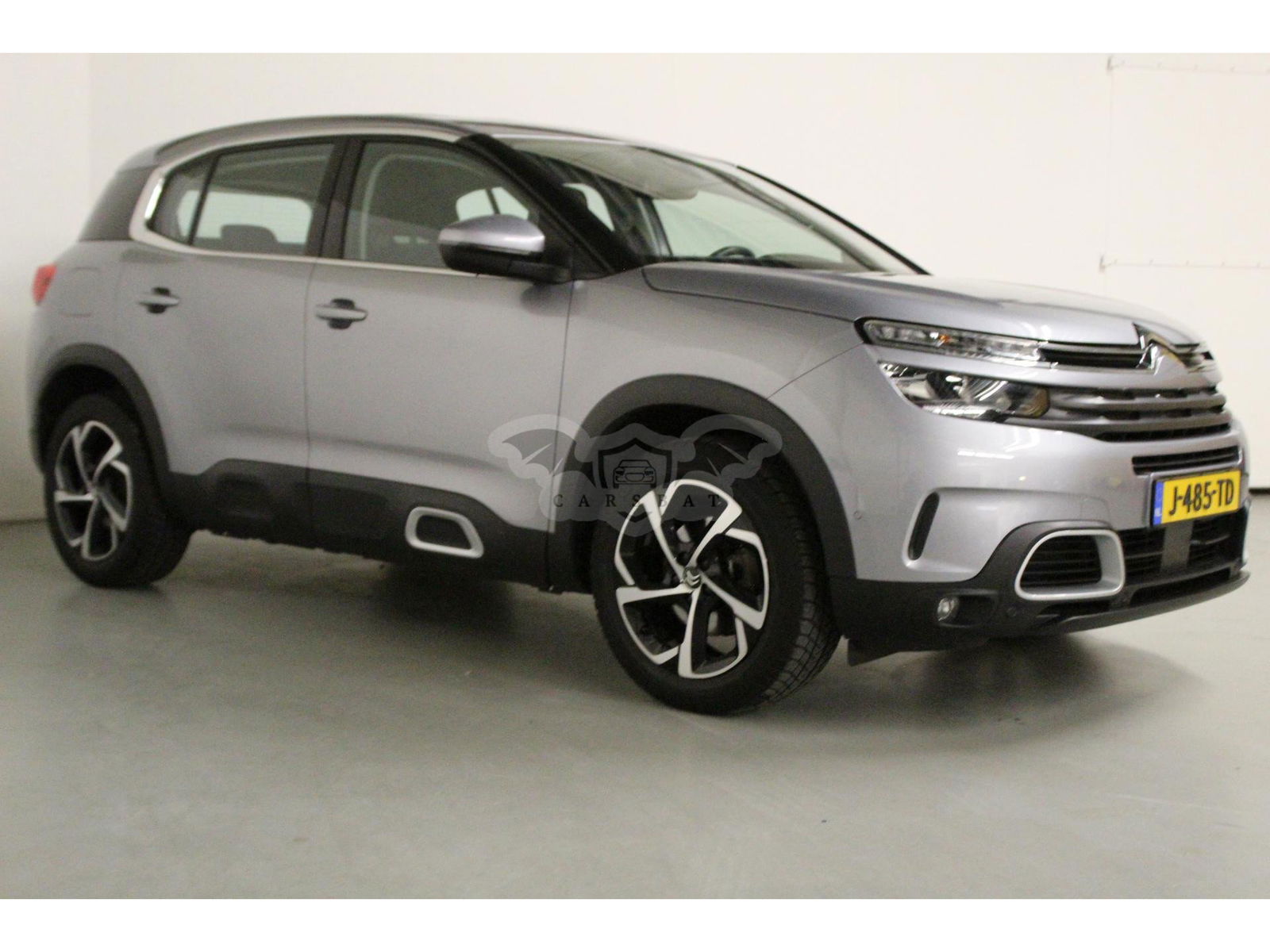 Citroën C5 Aircross 1.2i Business 2020