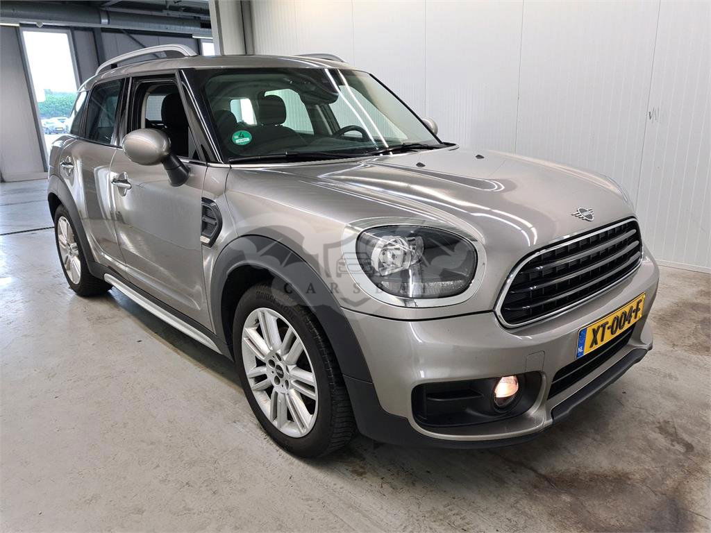 Mini Countryman Cooper 1.5 2019