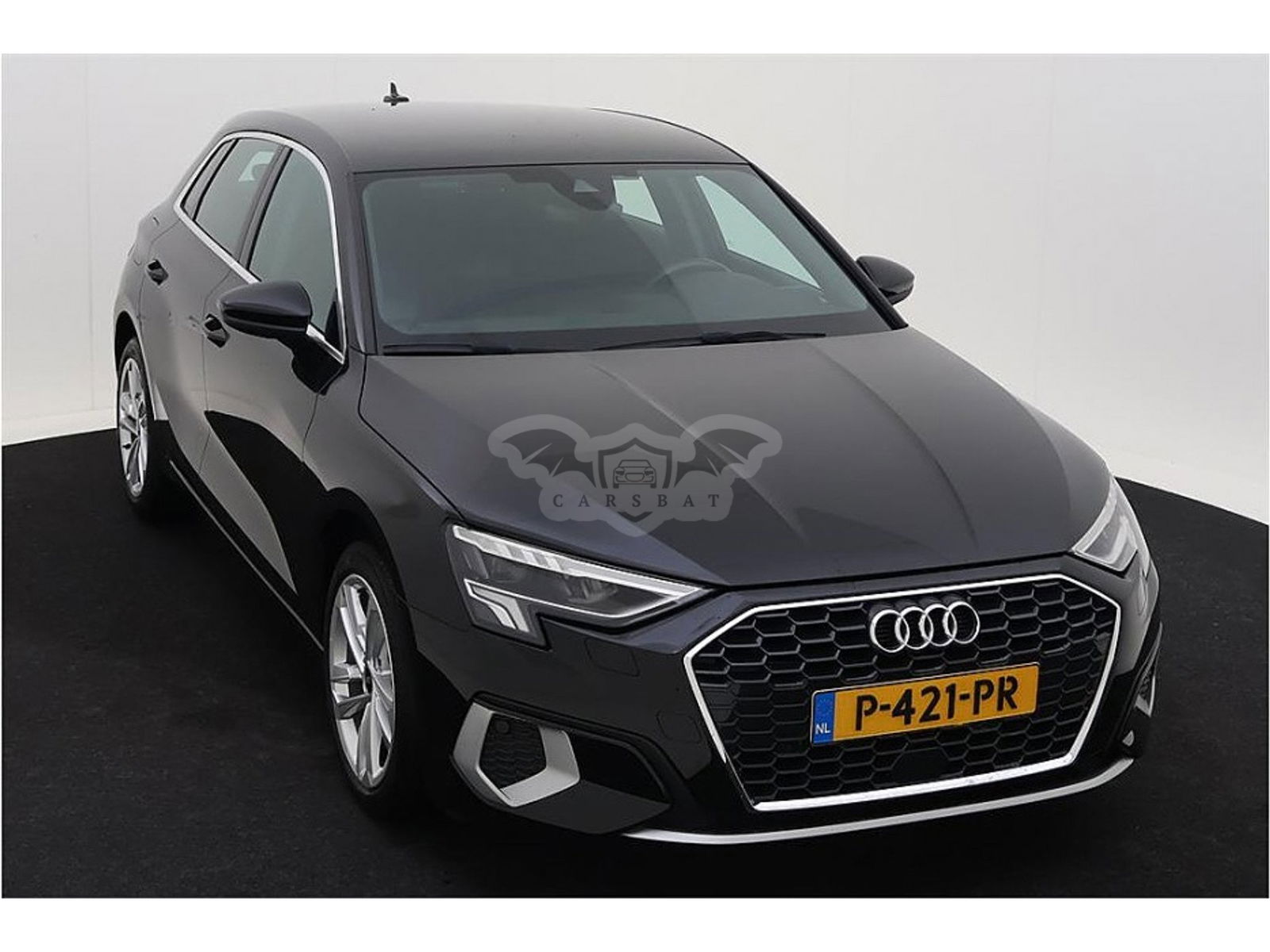 Audi A3 Sportback 30 TFSI Sport 2022