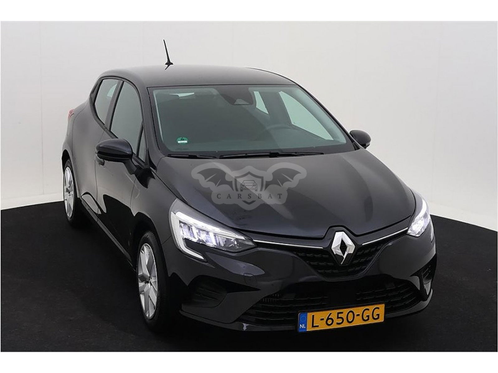 Renault Clio 1.0 Tce Zen 2021