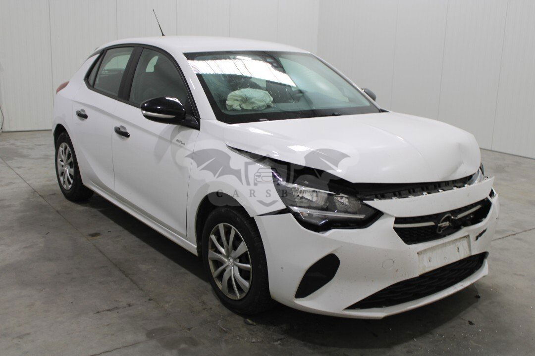 Opel Corsa 1.2i 2020