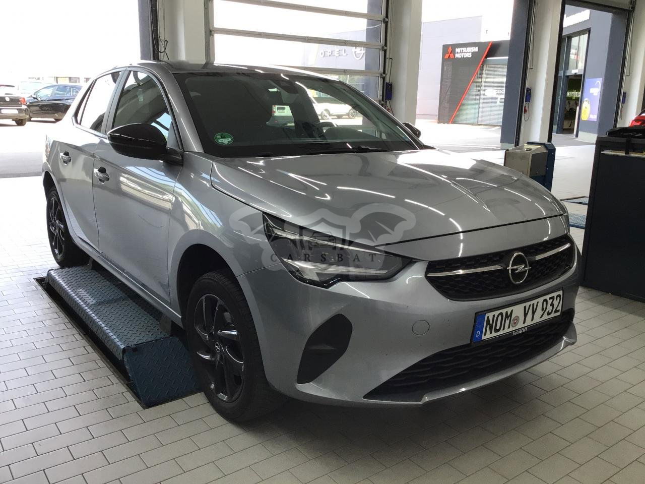 Opel Corsa 1.2 Edition 2020