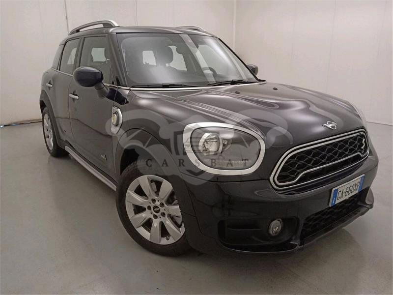 Mini Countryman Cooper SE 2020