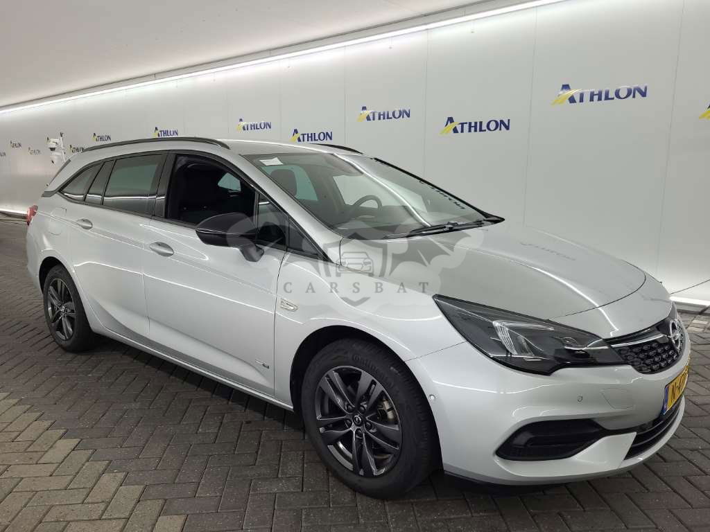 Opel Astra Sports Tourer 1.2 Design 2022