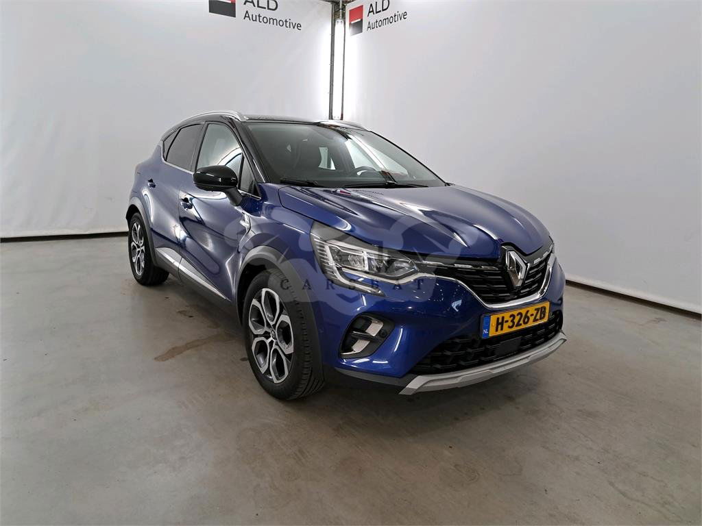 Renault Captur 2020