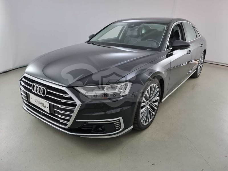 Audi A8 3.0 TFSI 2021