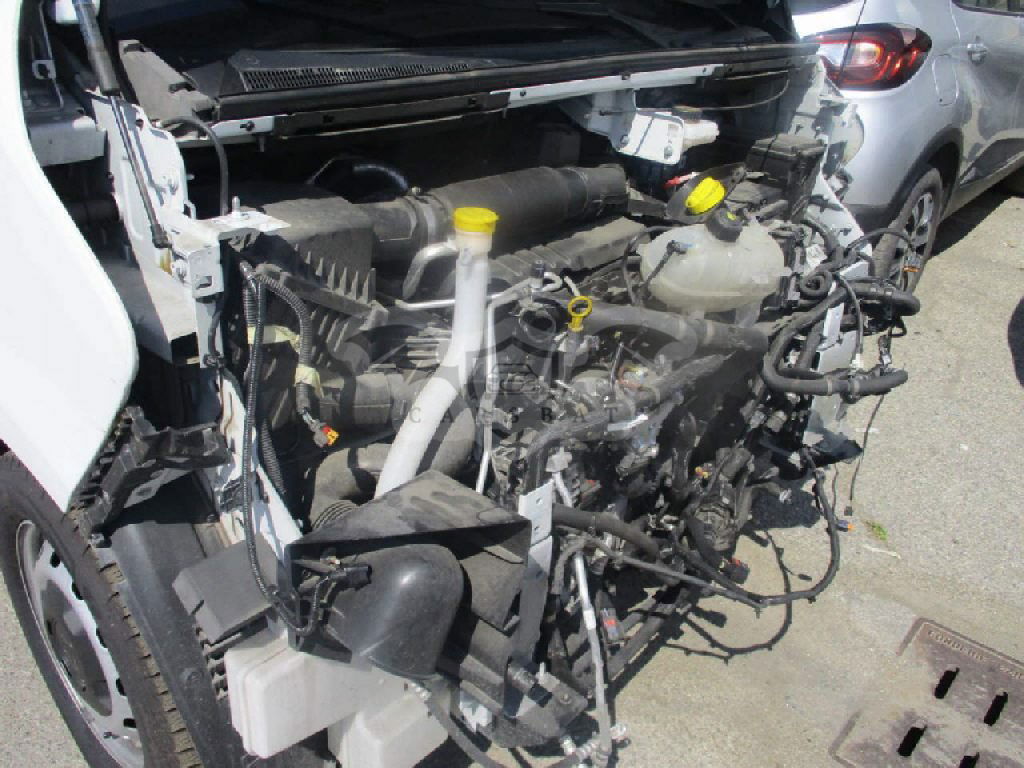 Fiat Talento 2.0 2021