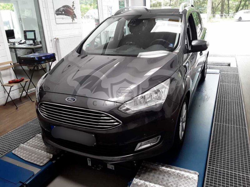 Ford C-Max Grand 1.5 EcoBoost Titanium 2020