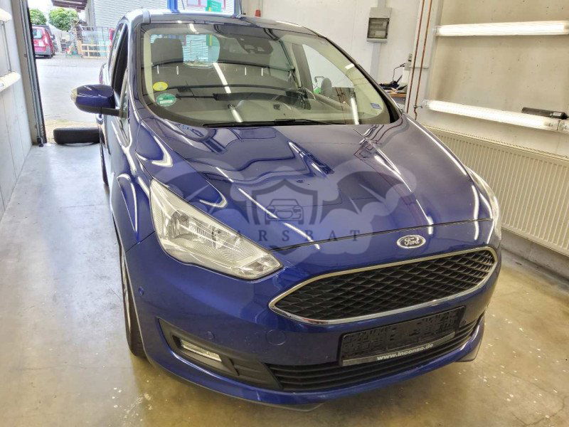 Ford C-Max Grand 1.5 TDCI Cool & Connect 2017