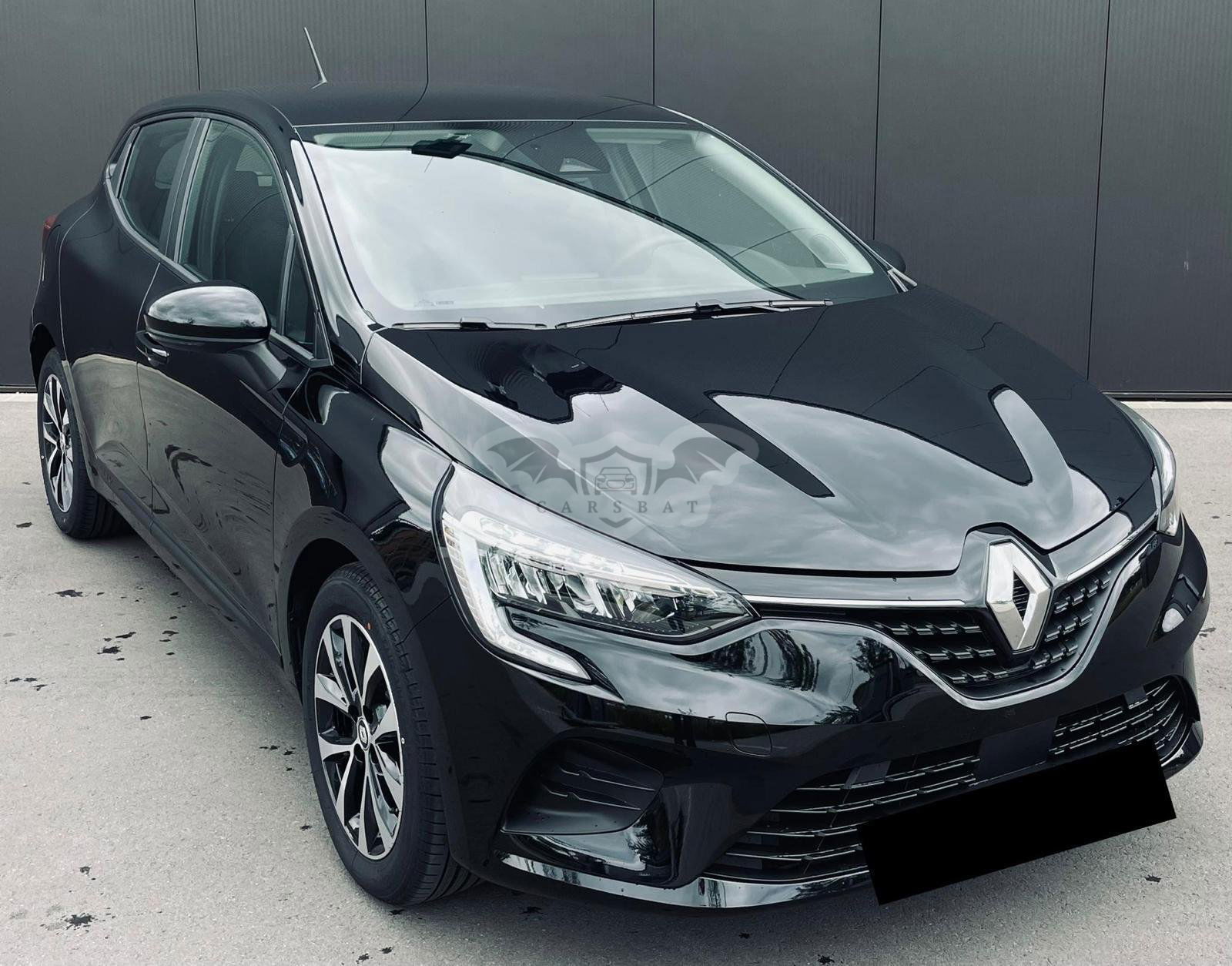 Renault Clio 2023