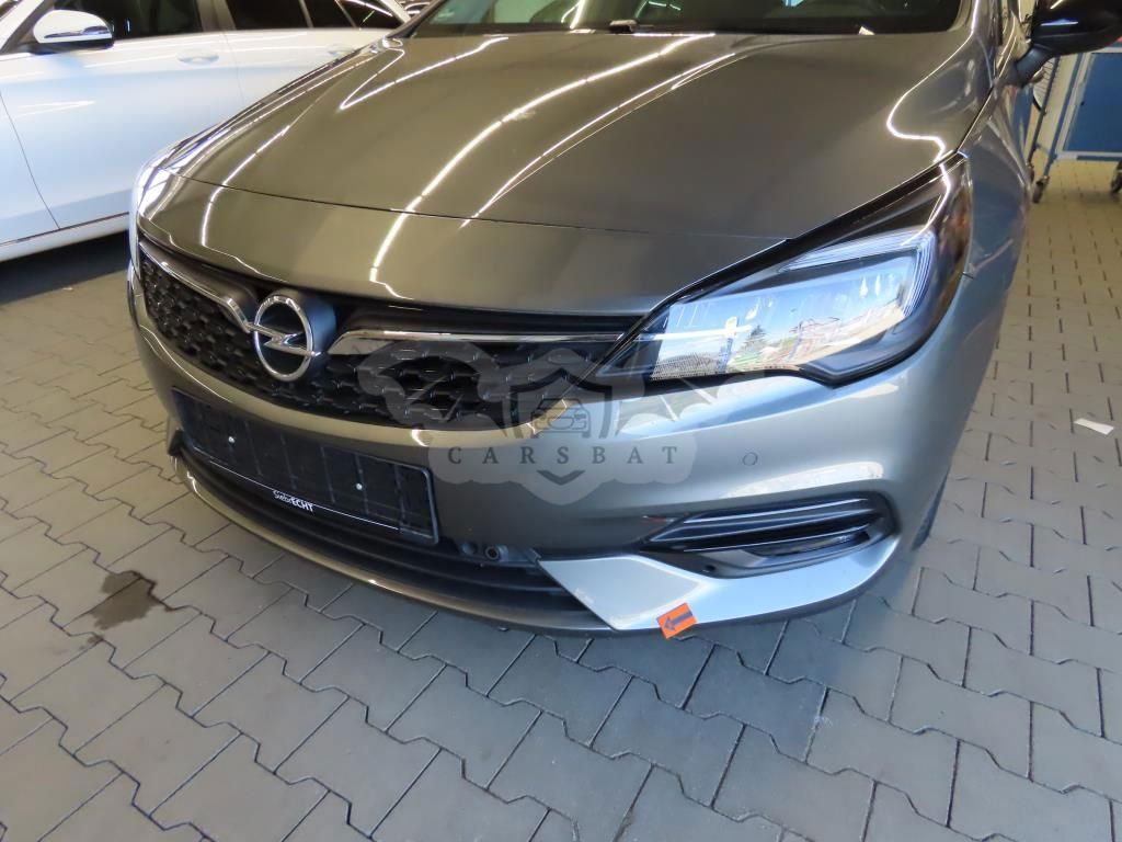Opel Astra Sports Tourer 1.2 Elegance 2021
