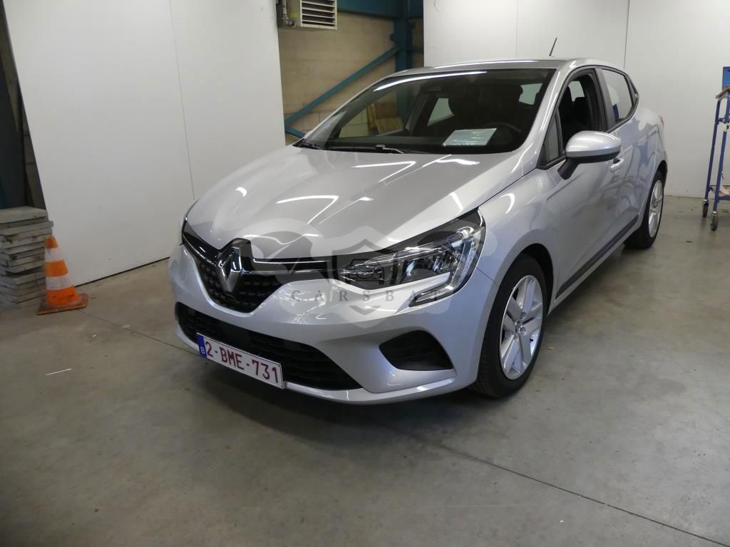 Renault Clio 1.0 Tce Zen 2021