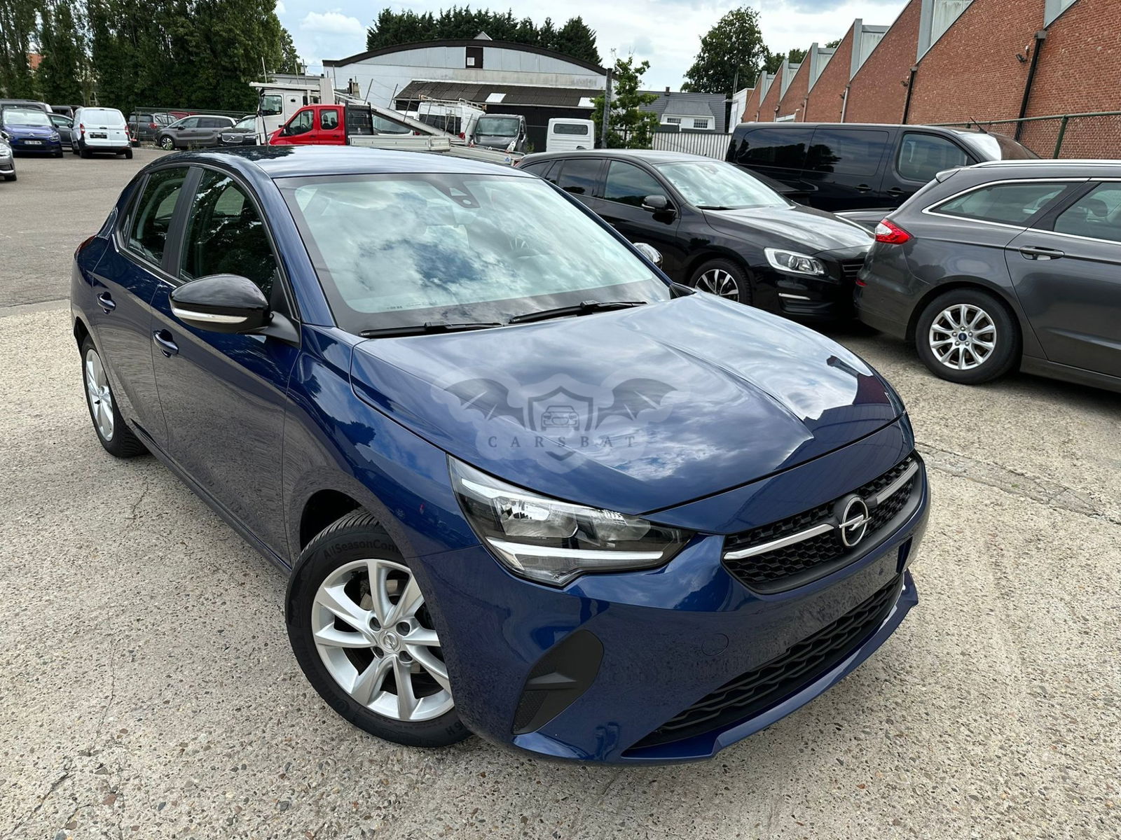 Opel Corsa 1.2i 2020
