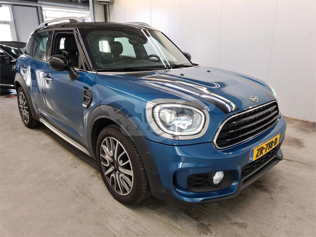 Mini Countryman Cooper 1.5 2019