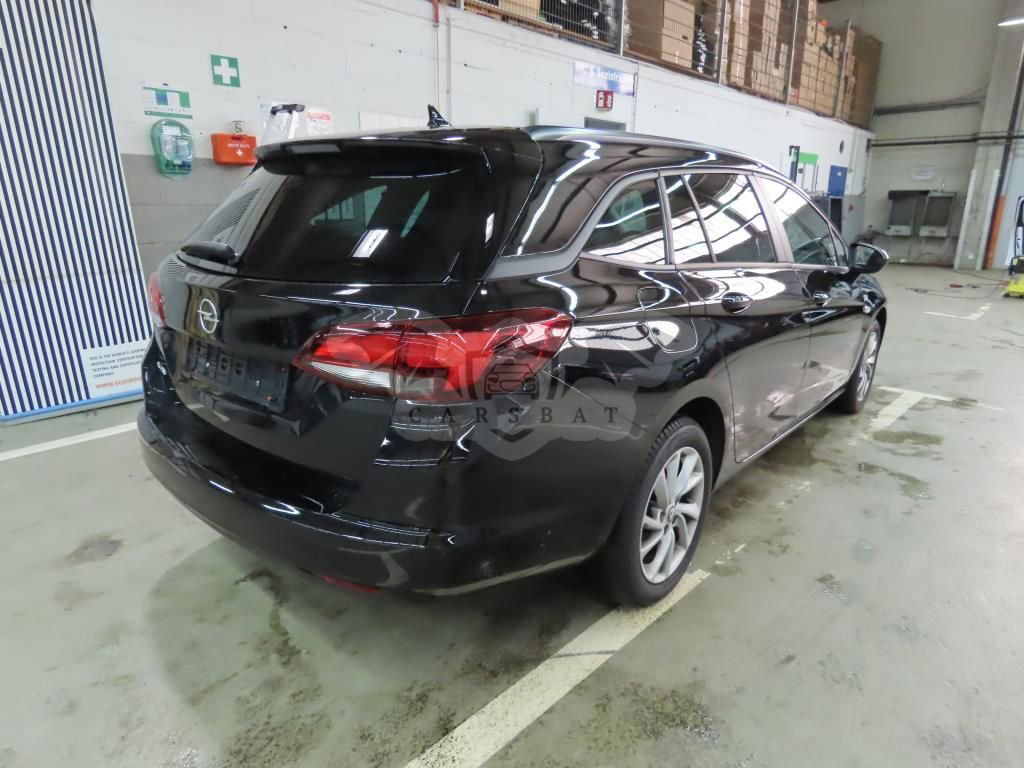 Opel Astra Sports Tourer 1.2 Business Edition 2021