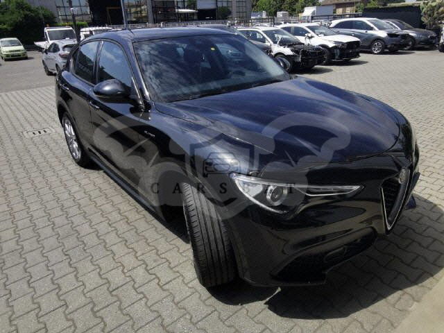 Alfa Romeo Stelvio 2.2 Executive 2021