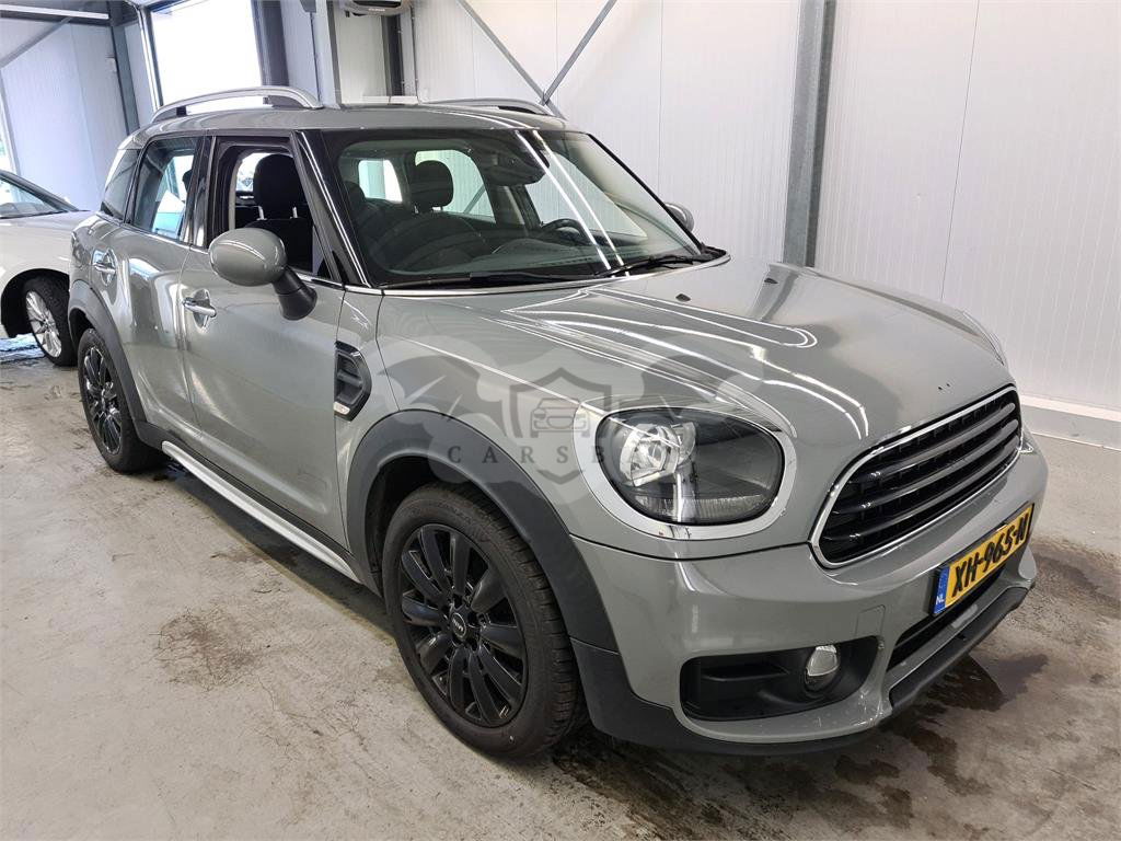 Mini Countryman Cooper 1.5 2019