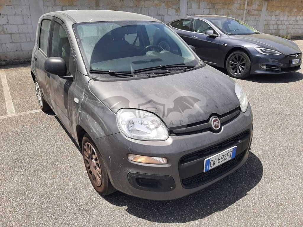 Fiat Panda 1.0 2022