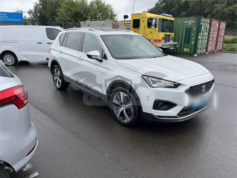 Seat Tarraco 1.4 e-Hybrid Xcellence 2021
