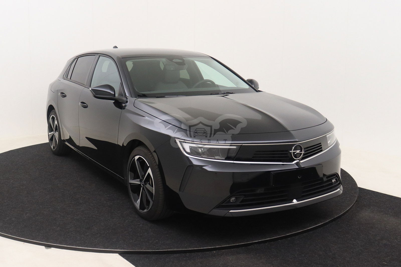 Opel Astra 1.6 Business Edition 2022