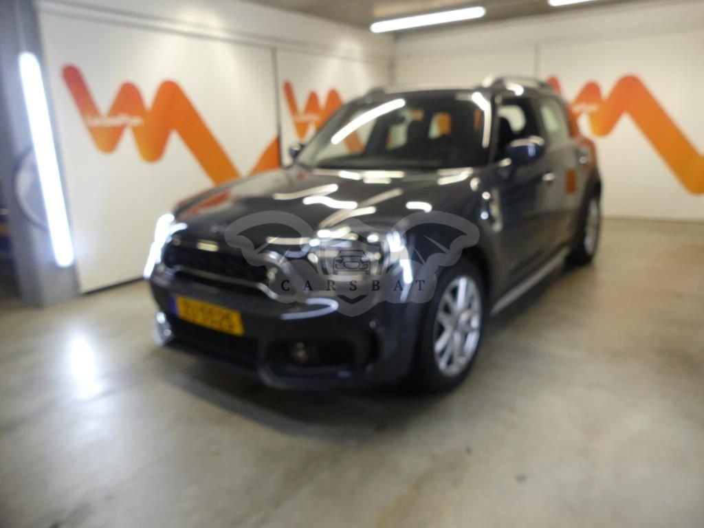 Mini Countryman Cooper SE 1.5 2019
