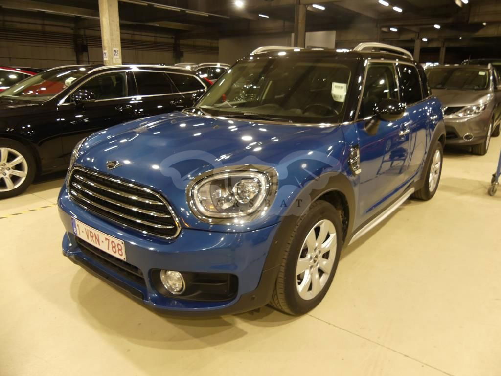 Mini Countryman Cooper D 2.0 2019