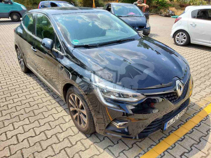 Renault Clio Intens 2020