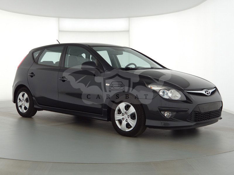 Hyundai i30 1.6 CRDi Comfort 2010