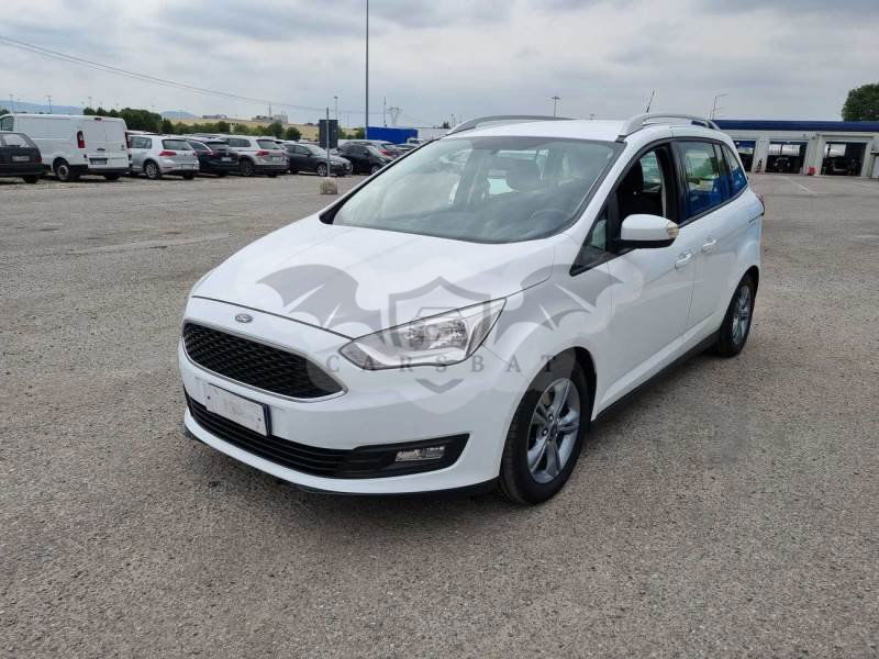 Ford C-Max Grand 1.5 TDCI Business 2017