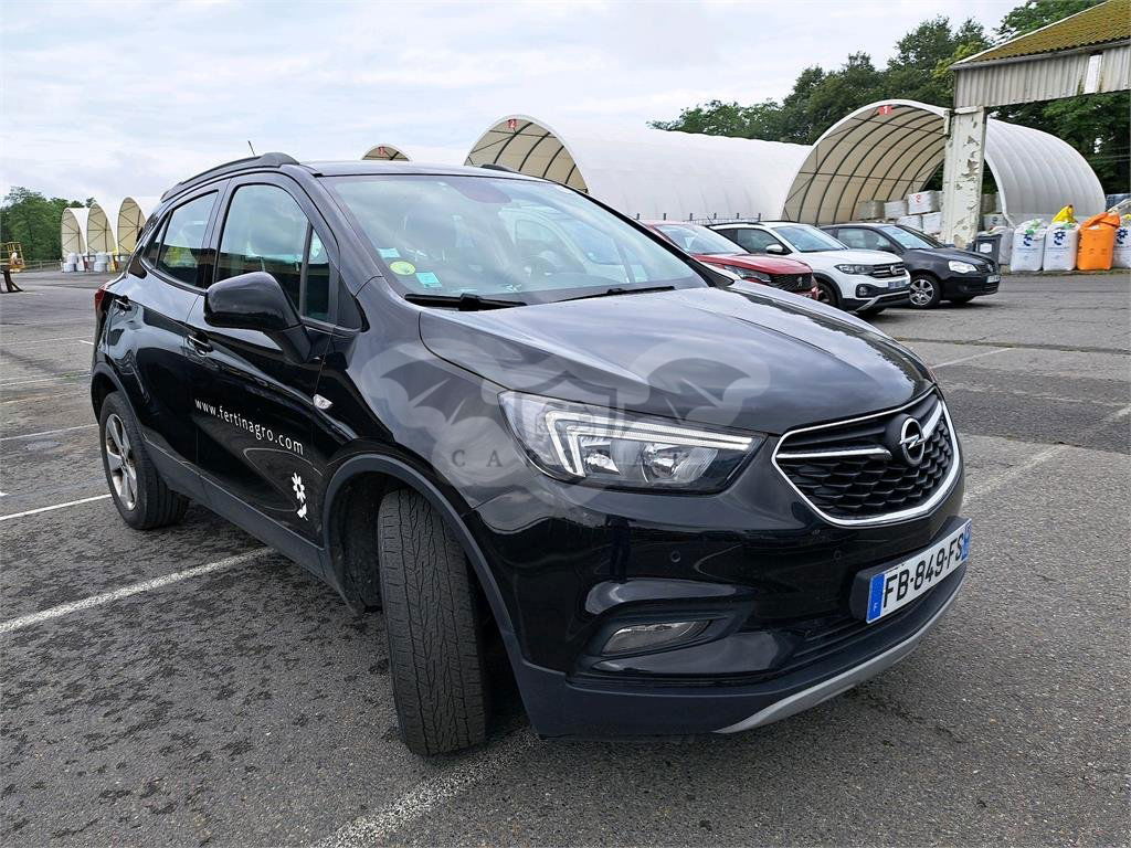 Opel Mokka X 1.6 Business Edition 2018