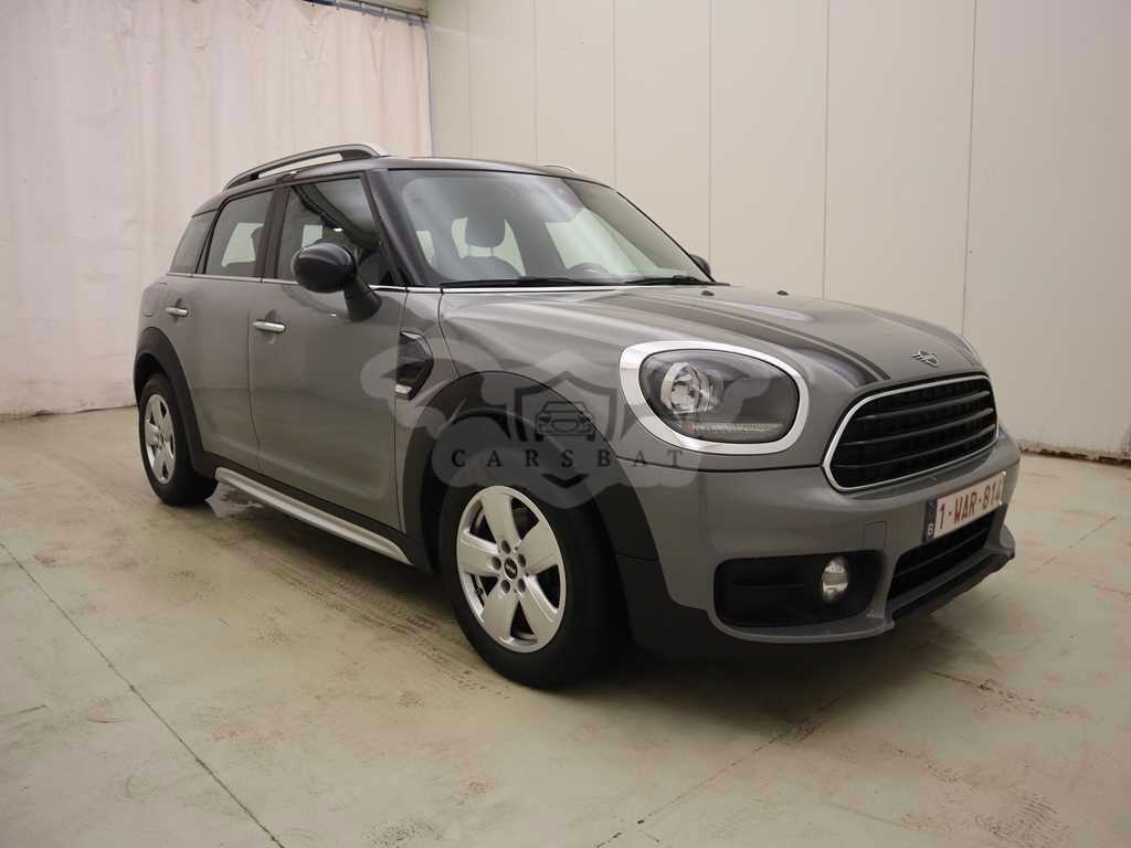 Mini Countryman Cooper D 2.0 2019